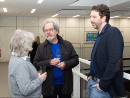 Stipendiumsausstellung Kunstschule Neukirchen-Vluyn 2026